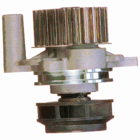 Airtex-Asc 06-98 Audi-Volkswagen Water Pump, Aw9377 AW9377